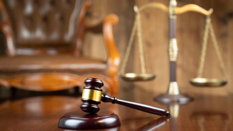 עתירה מנהלית